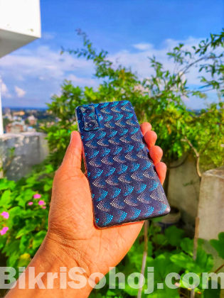 Redmi K50 Gaming/Poco F4 GT